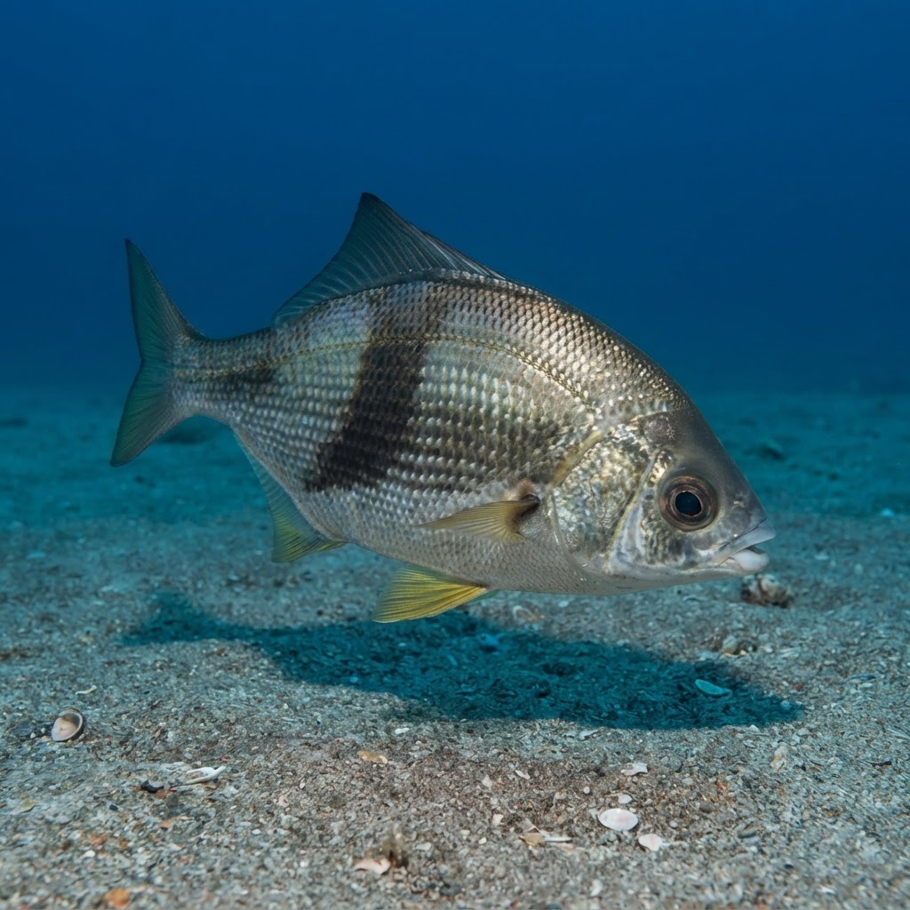 Pile Perch