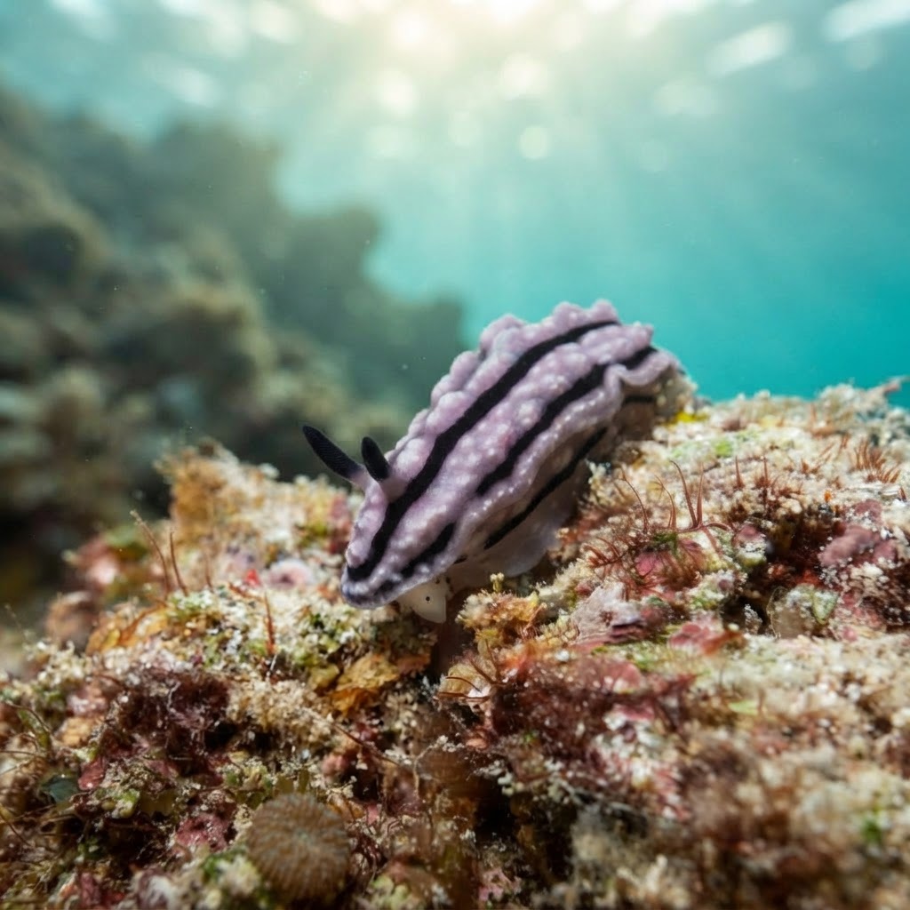 Angular Wart Slug