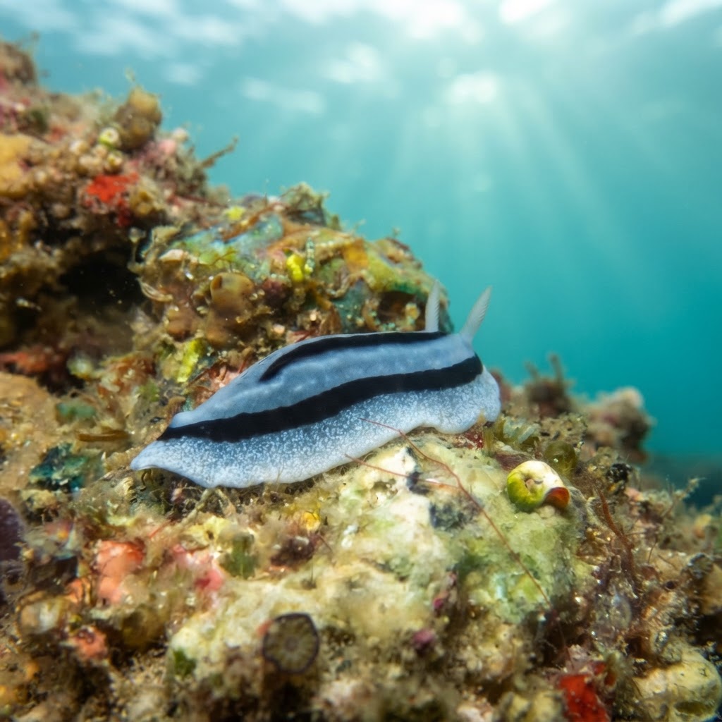 Phyllidiopsis xishaensis