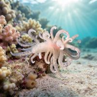 Phyllodesmium Iriomotense