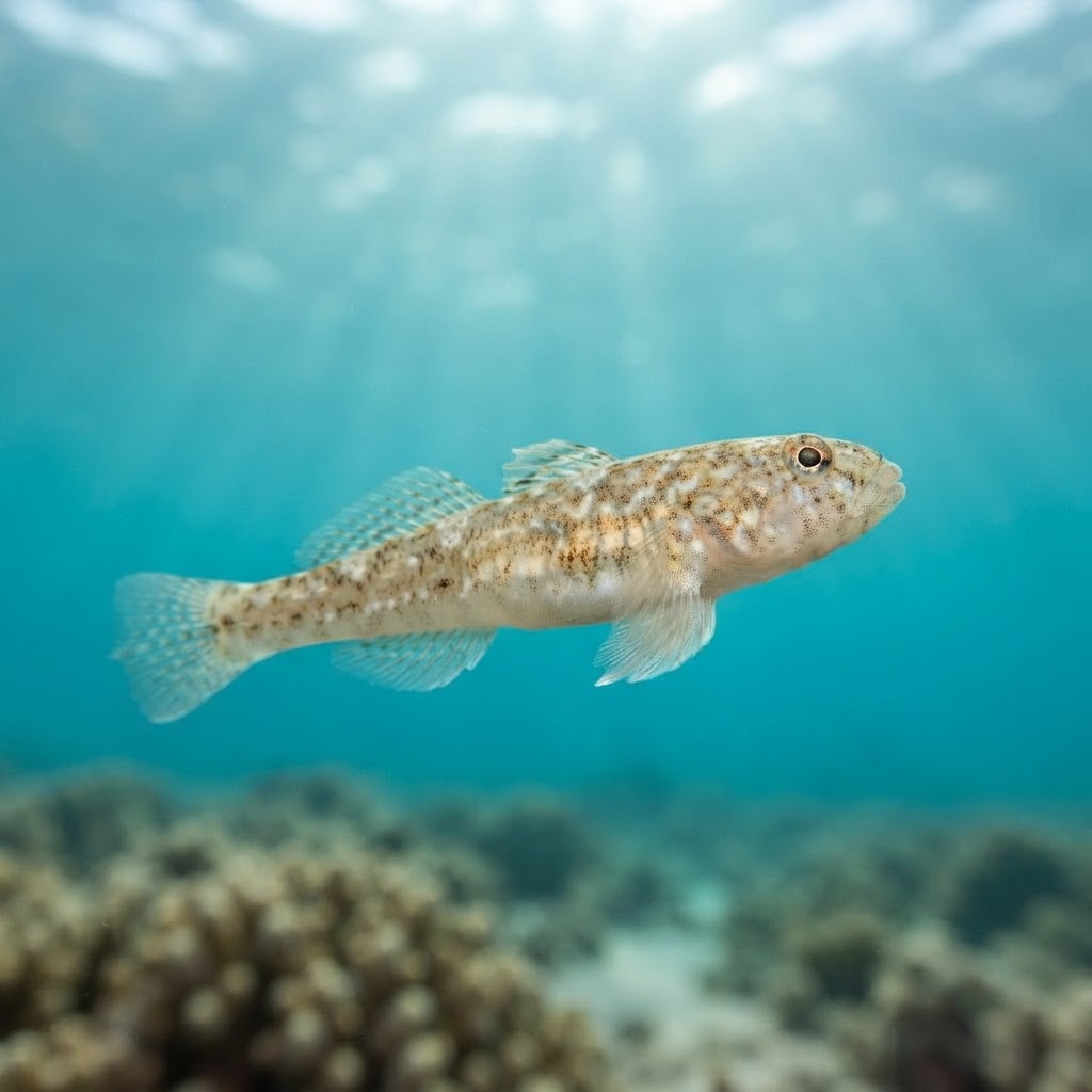 Common Goby