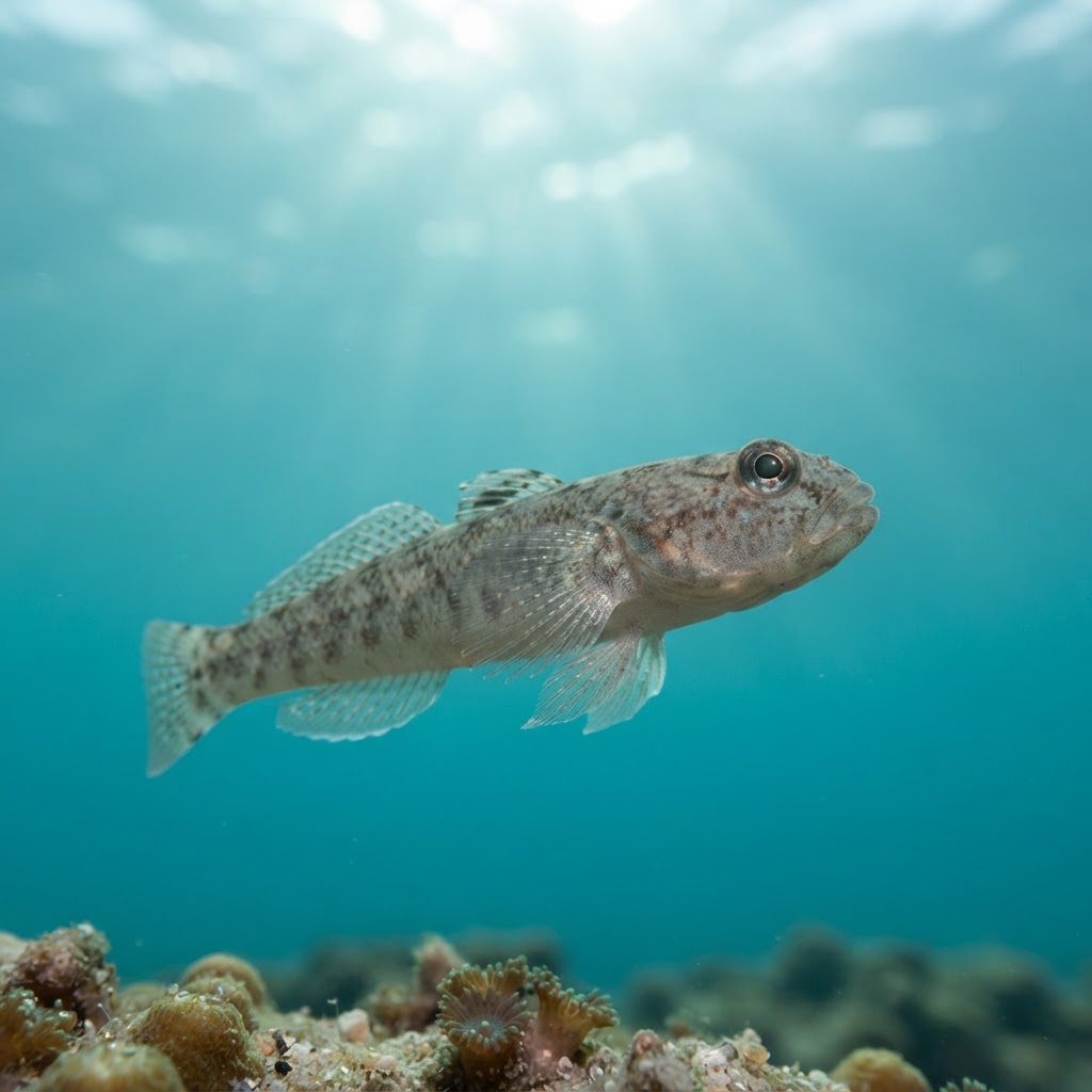 Sand Goby