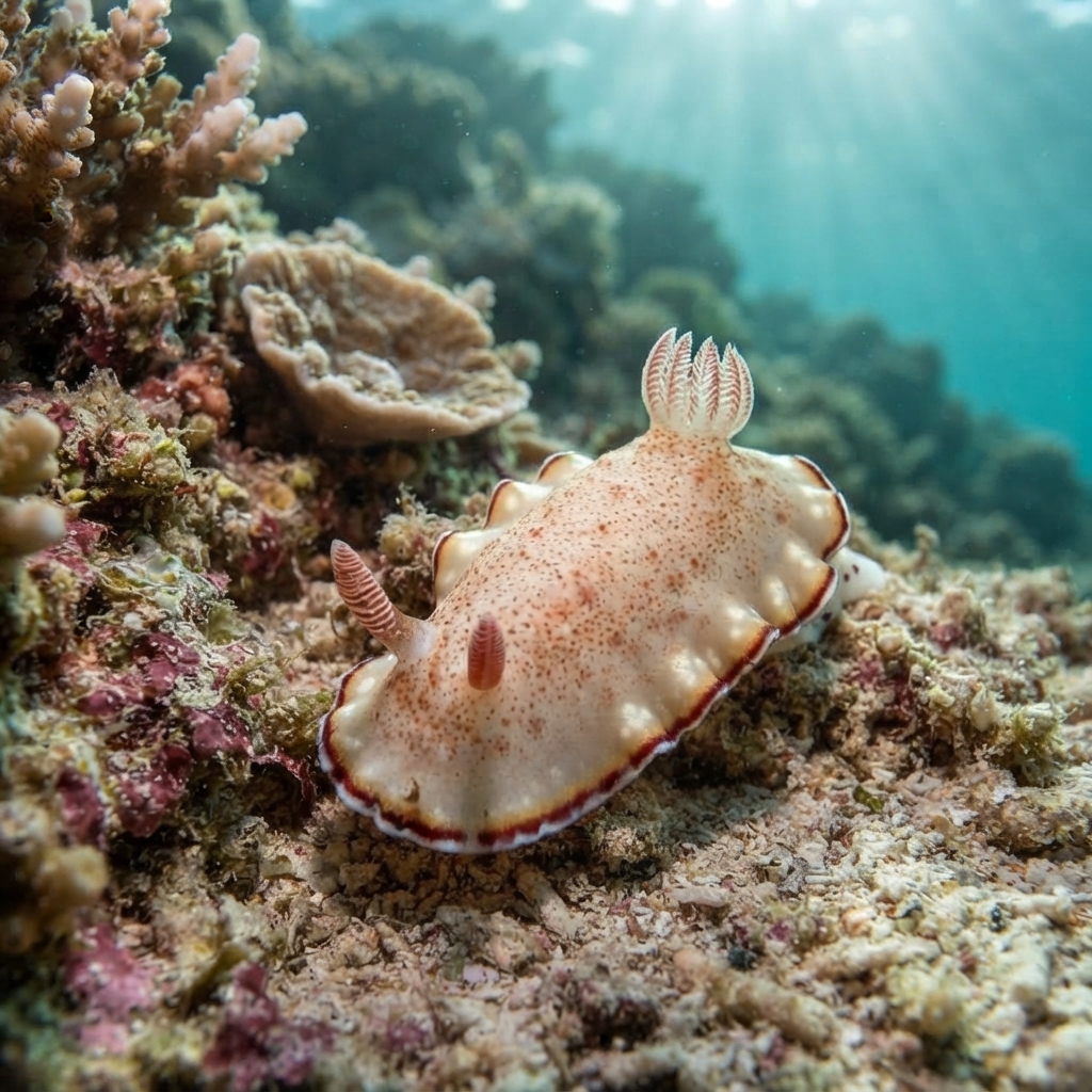 Precious Chromodoris