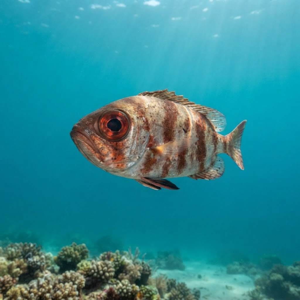 Atlantic Bigeye