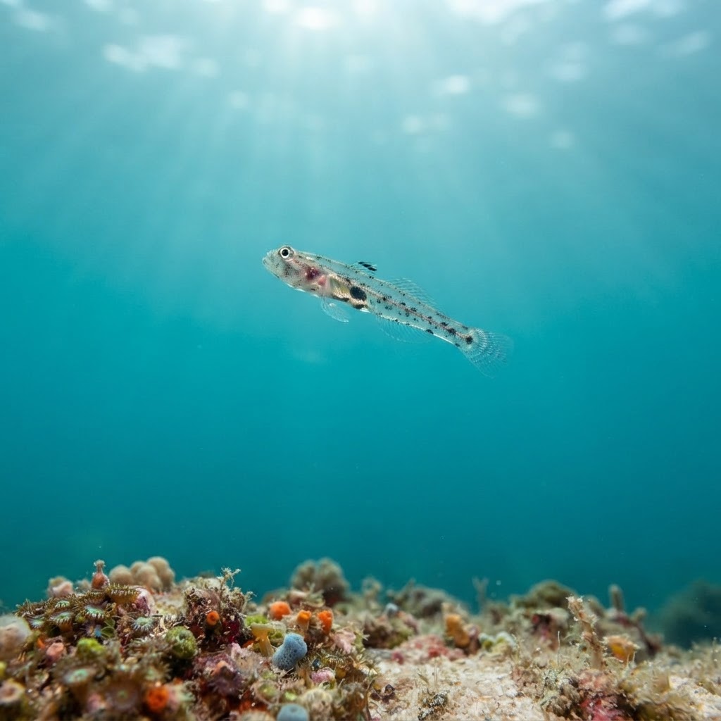 Ferrer's Goby