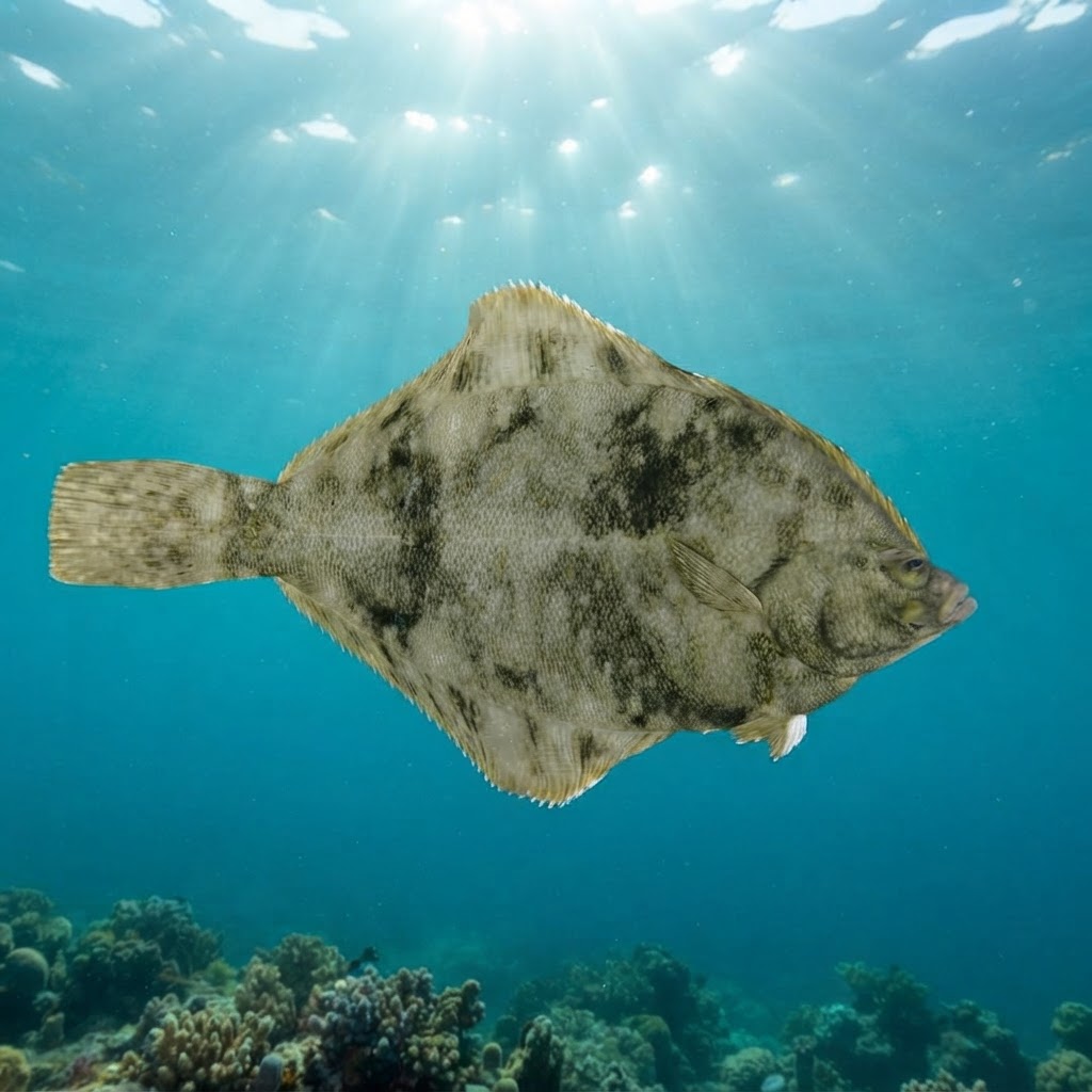 Winter Flounder