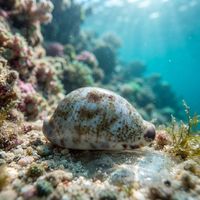 Graceful Cowry