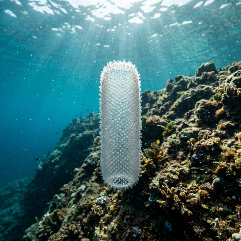 Atlantic Pyrosomes