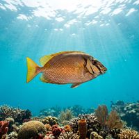 Rabbitfish