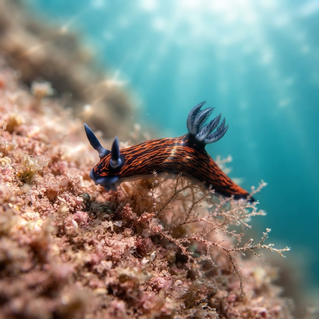 Graceful Wrinkle Dorid