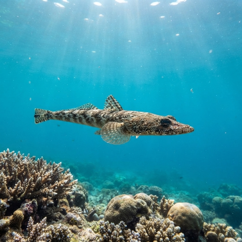 Rock Flathead