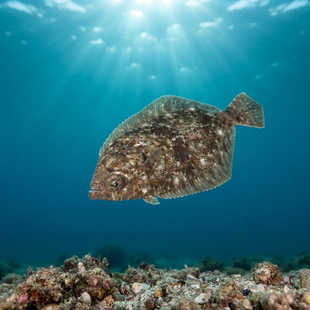 Rock Sole