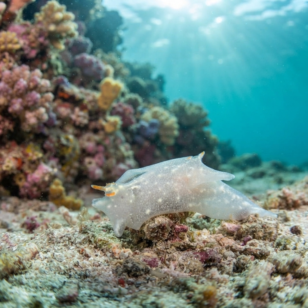 Sagaminopteron nigropunctatum