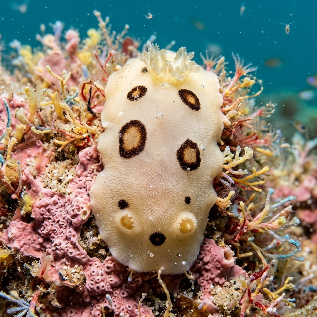 San Diego Dorid