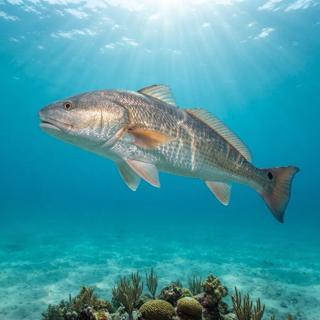 Redfish