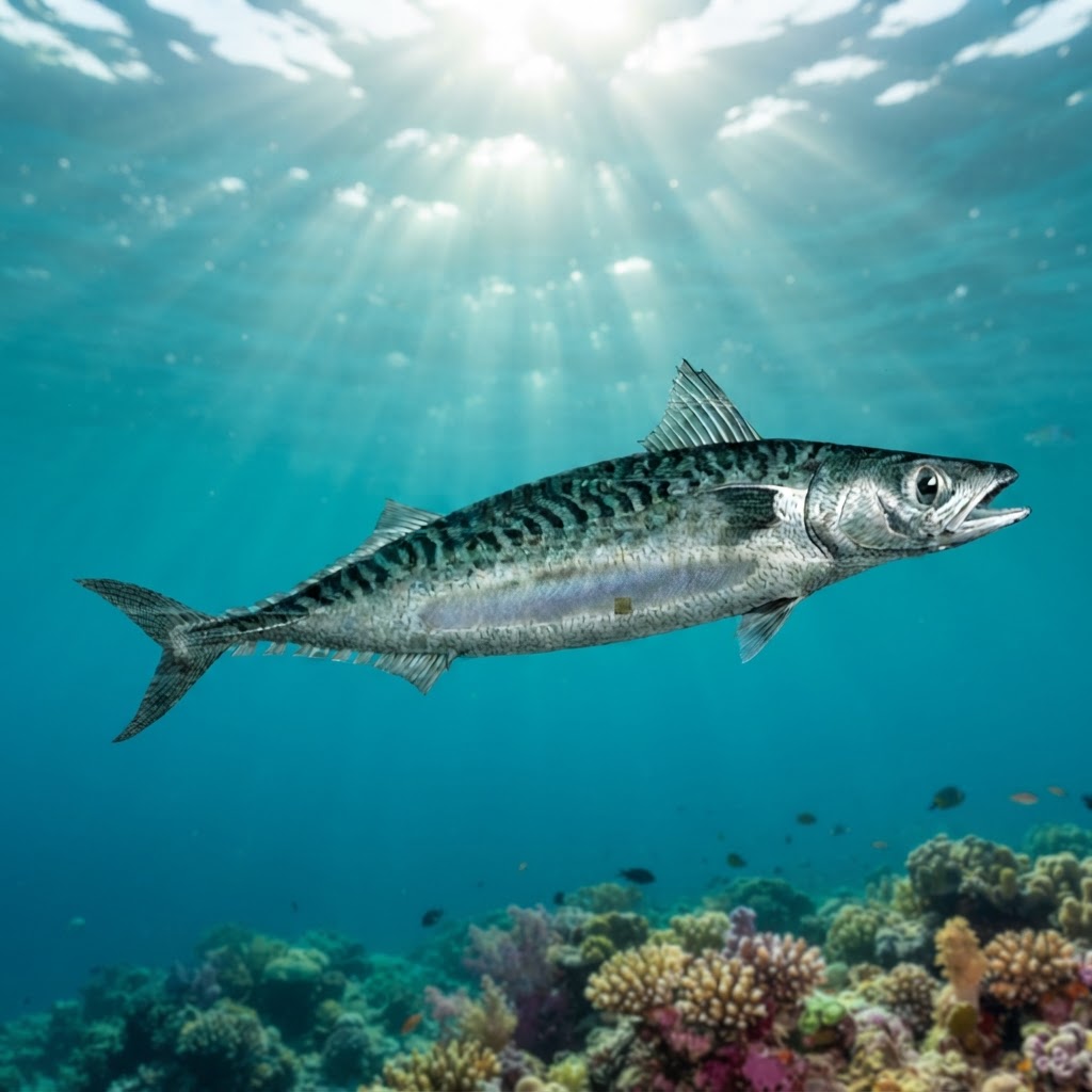 Atlantic Mackerel