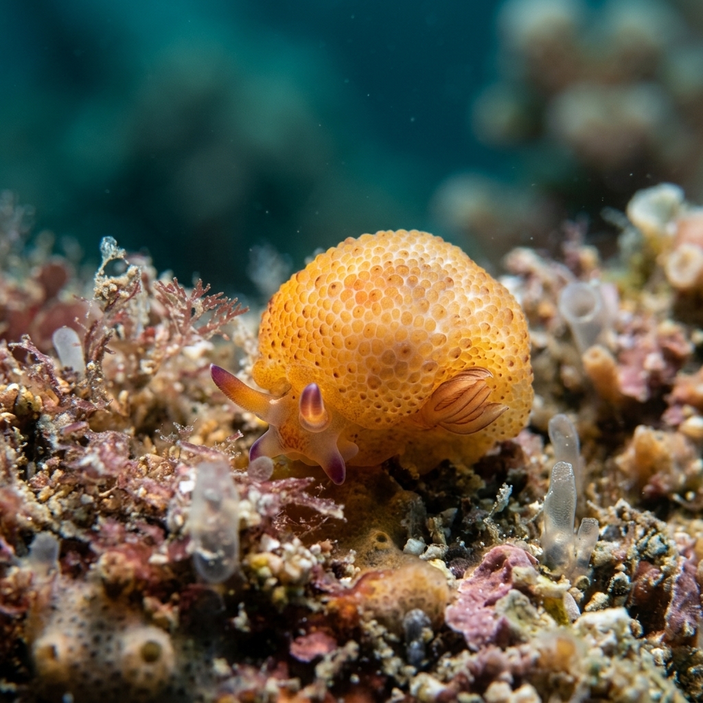 Sea Slug