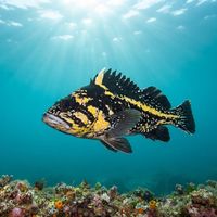 China Rockfish