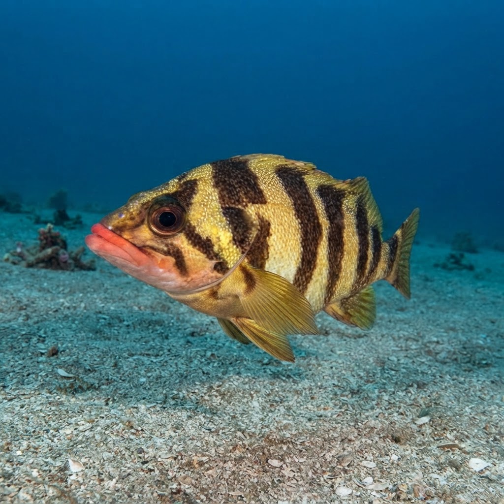 Treefish