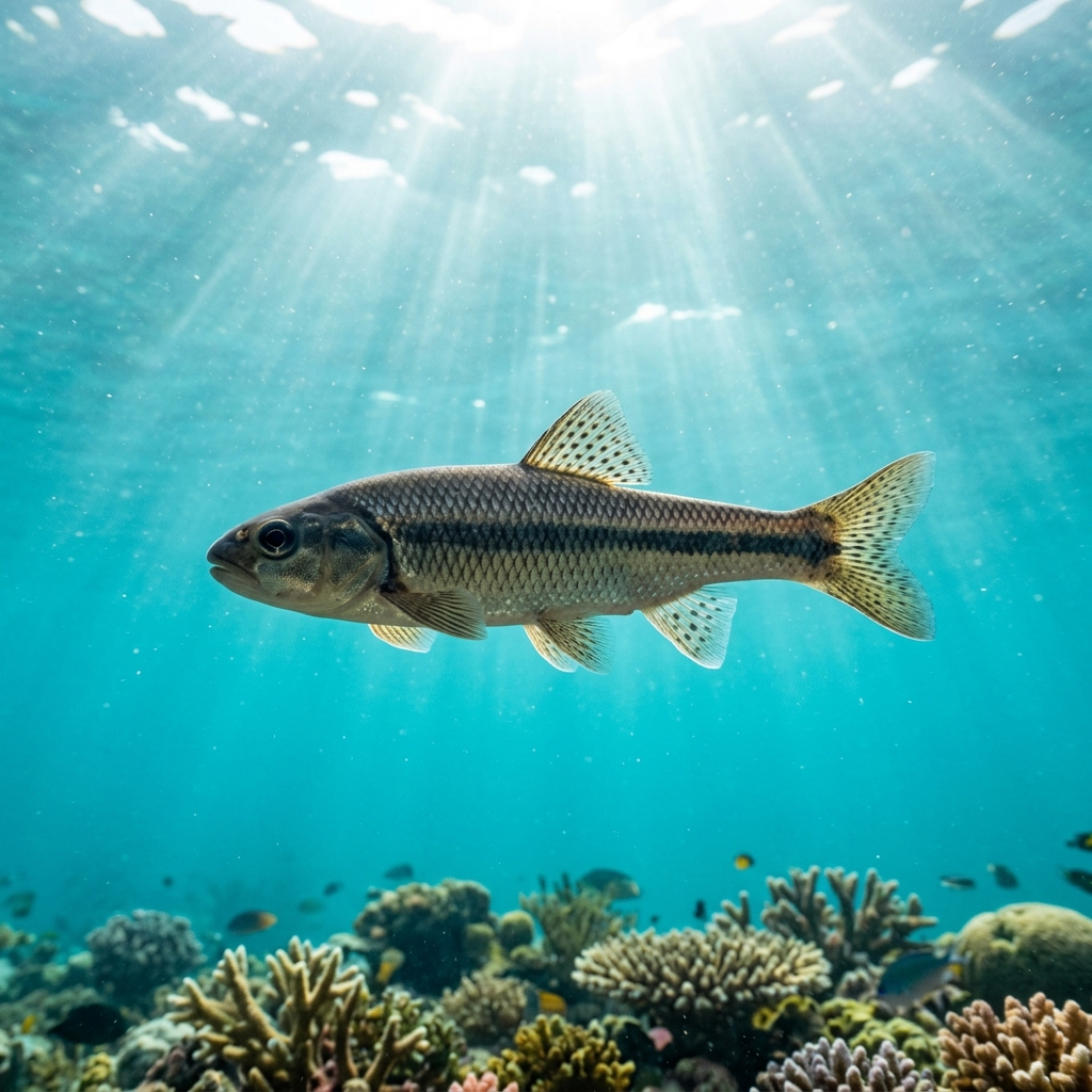 Creek Chub