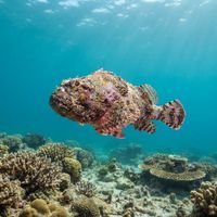 Senegalese Rockfish
