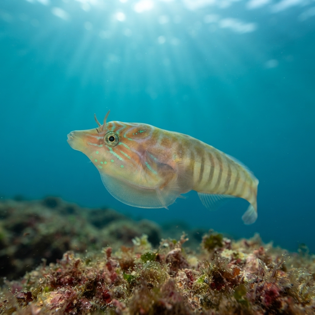Shore Clingfish