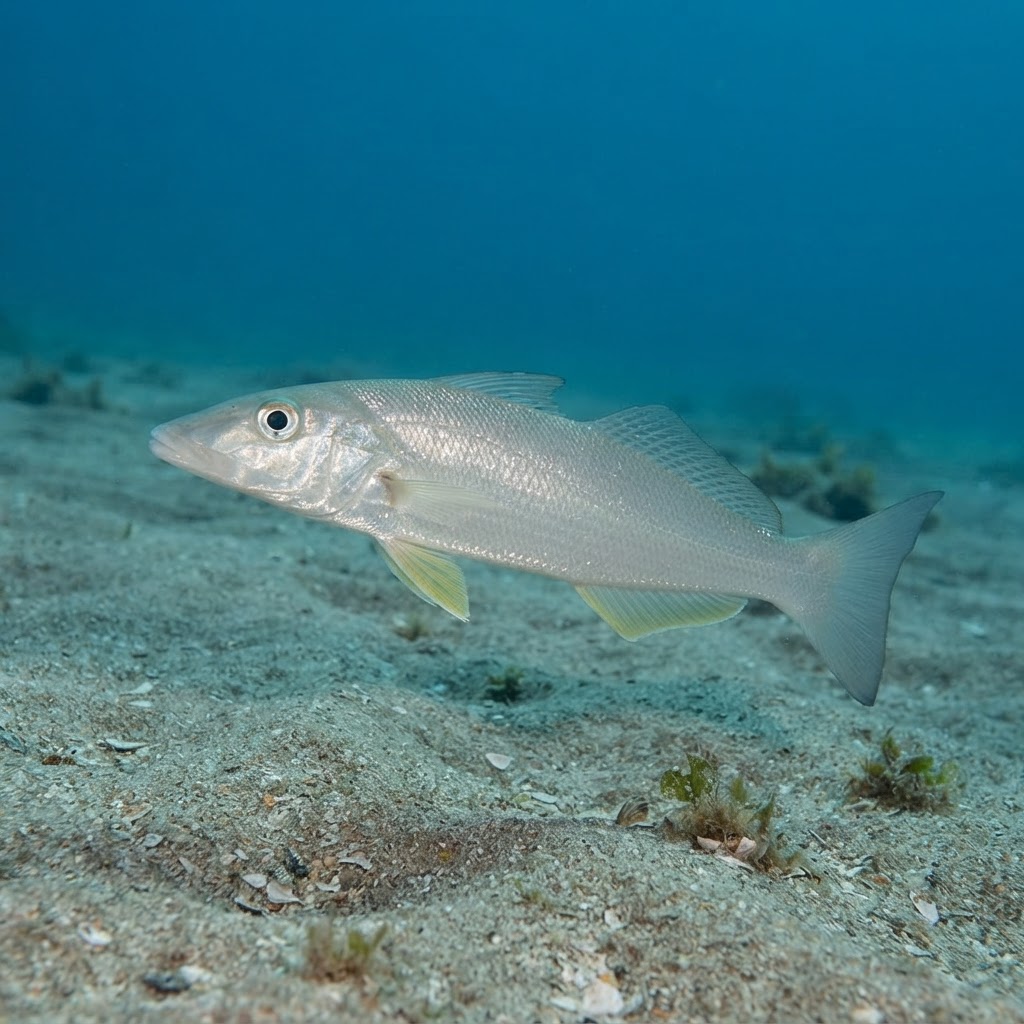 Sand Whiting
