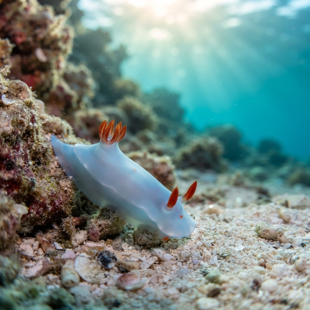 Simple Rainbow Dorid