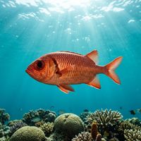 Soldierfish