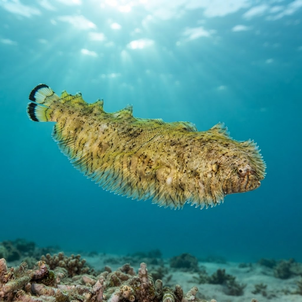 Banded Sole