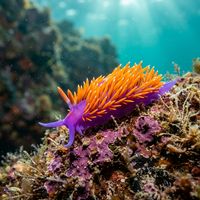 Spanish Shawl
