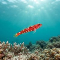 Grotto Goby