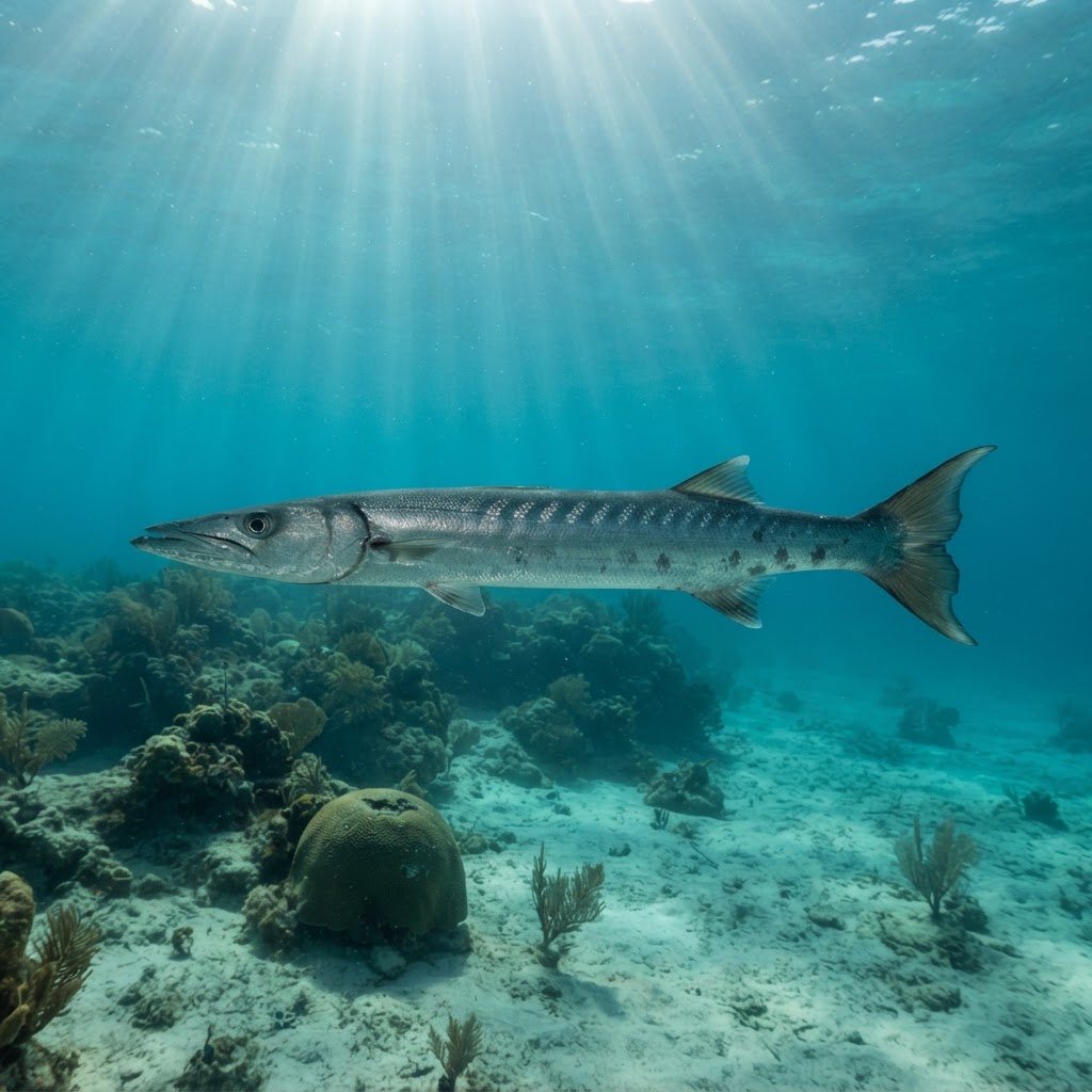 Barracudas