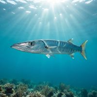 Heller's Barracuda