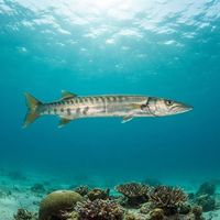 Pelican Barracuda