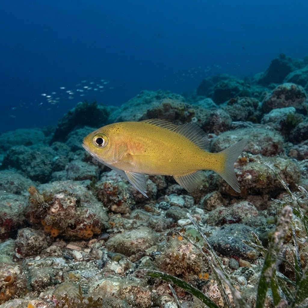 Sea Bream