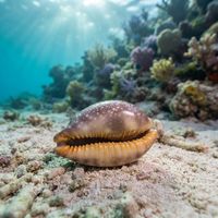 Grape Cowrie