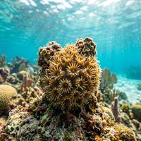 Star Coral