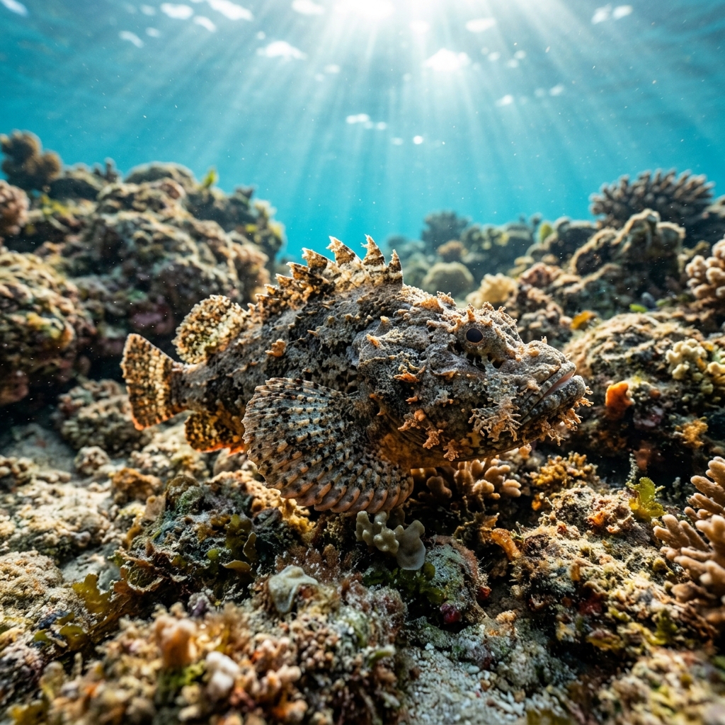 Stonefish