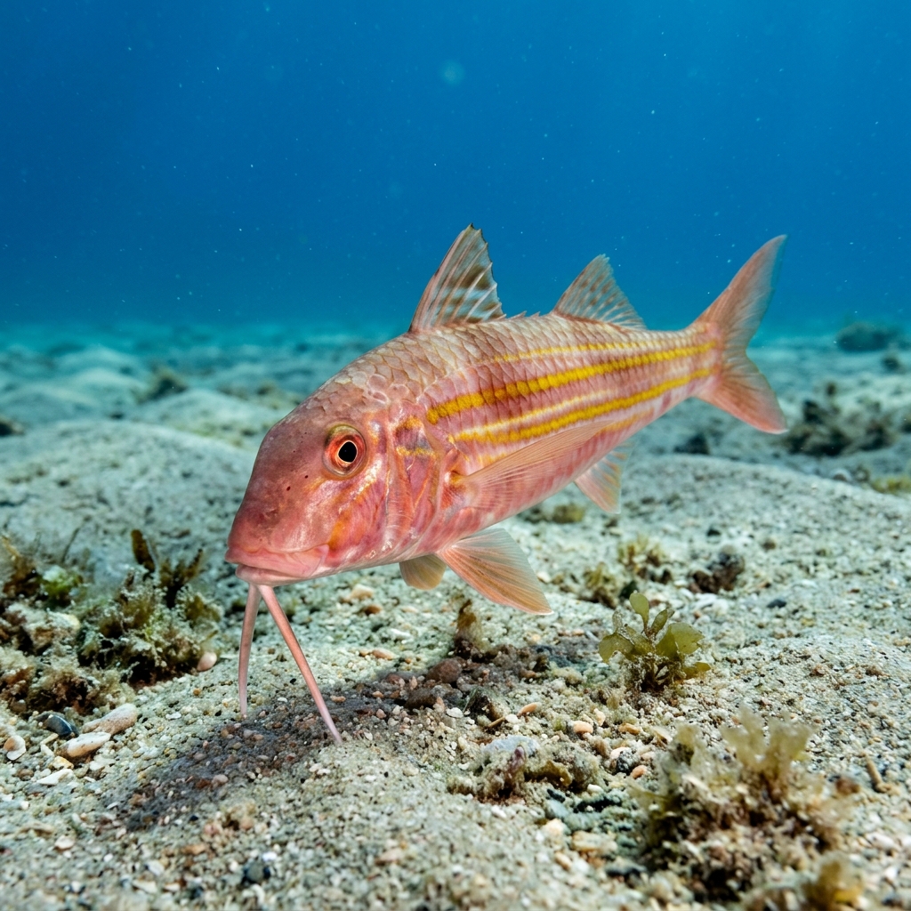 Goatfish
