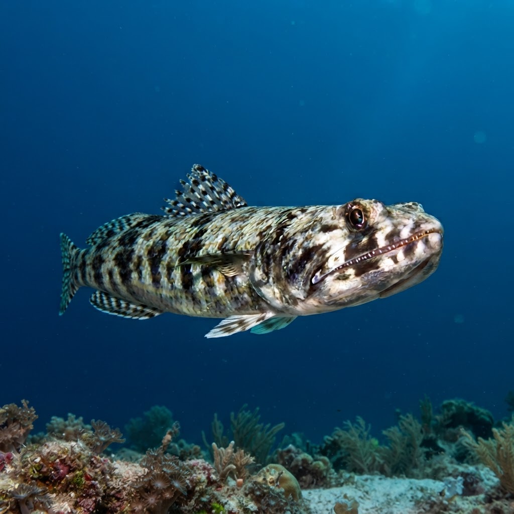 Sand Diver