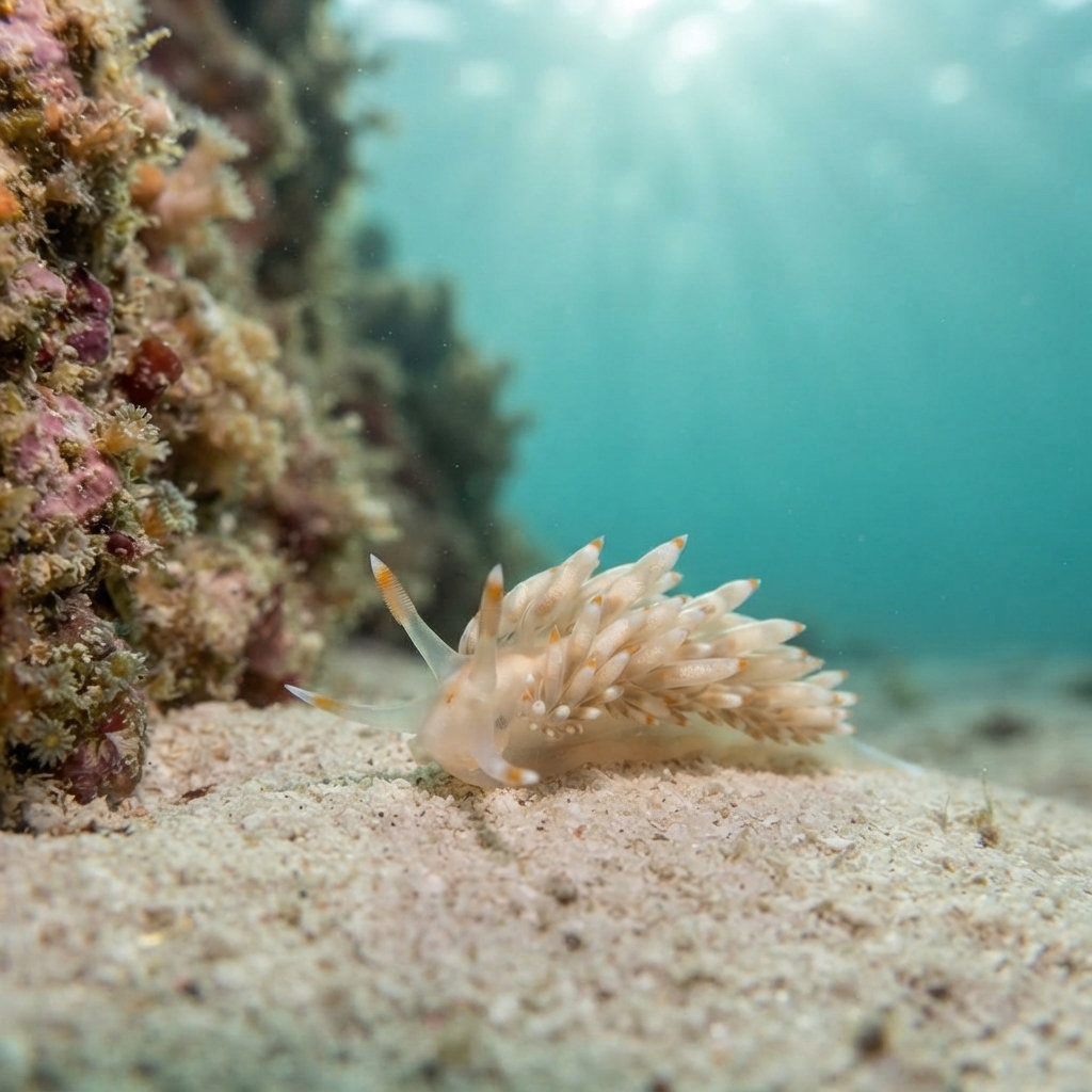 Tenellia miniostriata