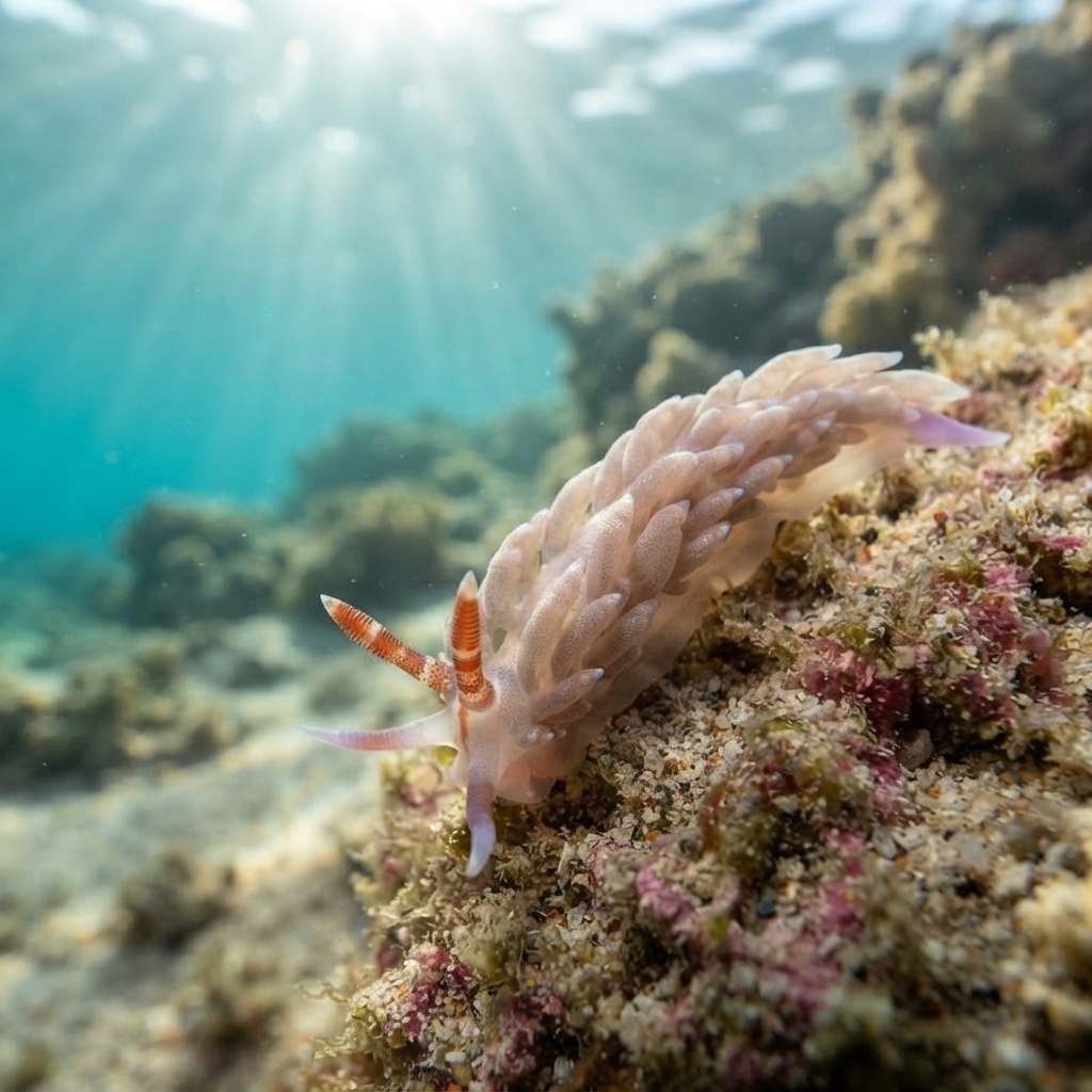 Tenellia Nakapila