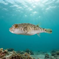 Common Toadfish