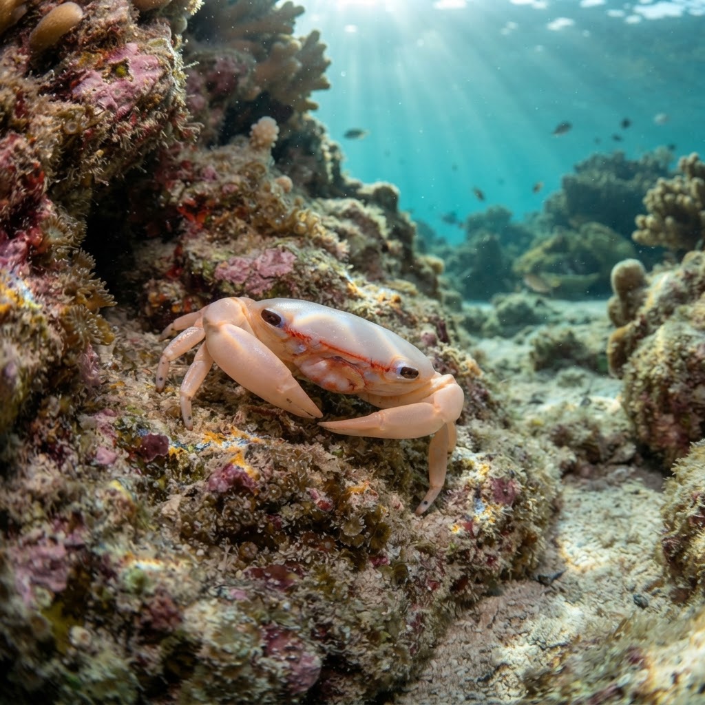 True Crabs