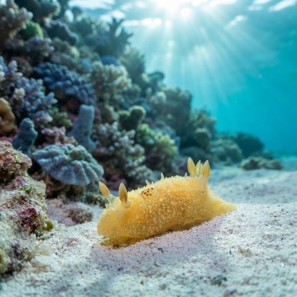 Two-spot Thordis