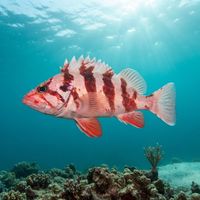 Tiger Rockfish