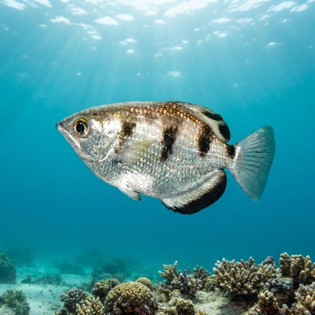 Archerfish