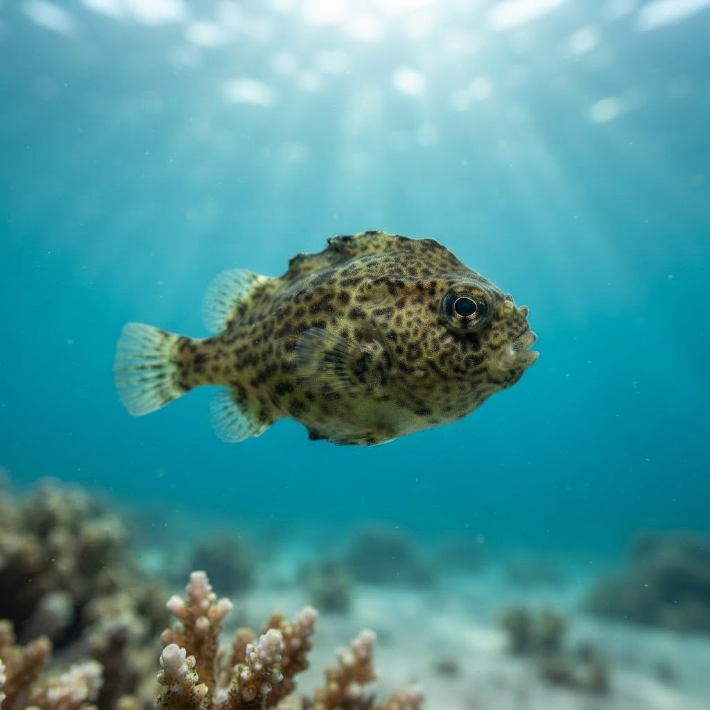 Lumpfish