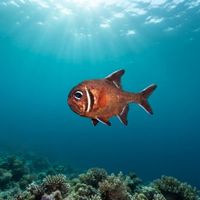 Pug-faced Roughy